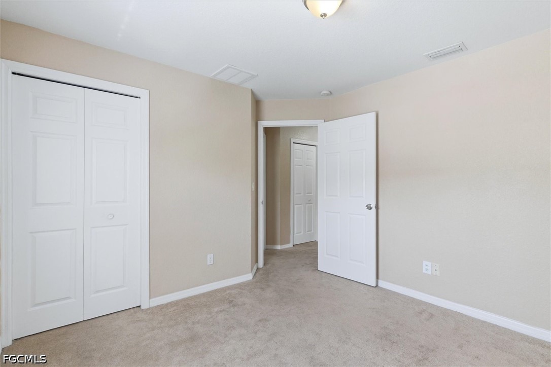 5257 Leeds Road Fort Myers, FL 33907 - Photo 18 of 30 a view of an empty room