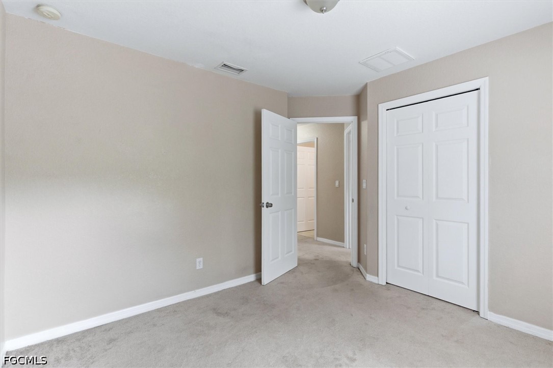 5257 Leeds Road Fort Myers, FL 33907 - Photo 20 of 30 a view of an empty room