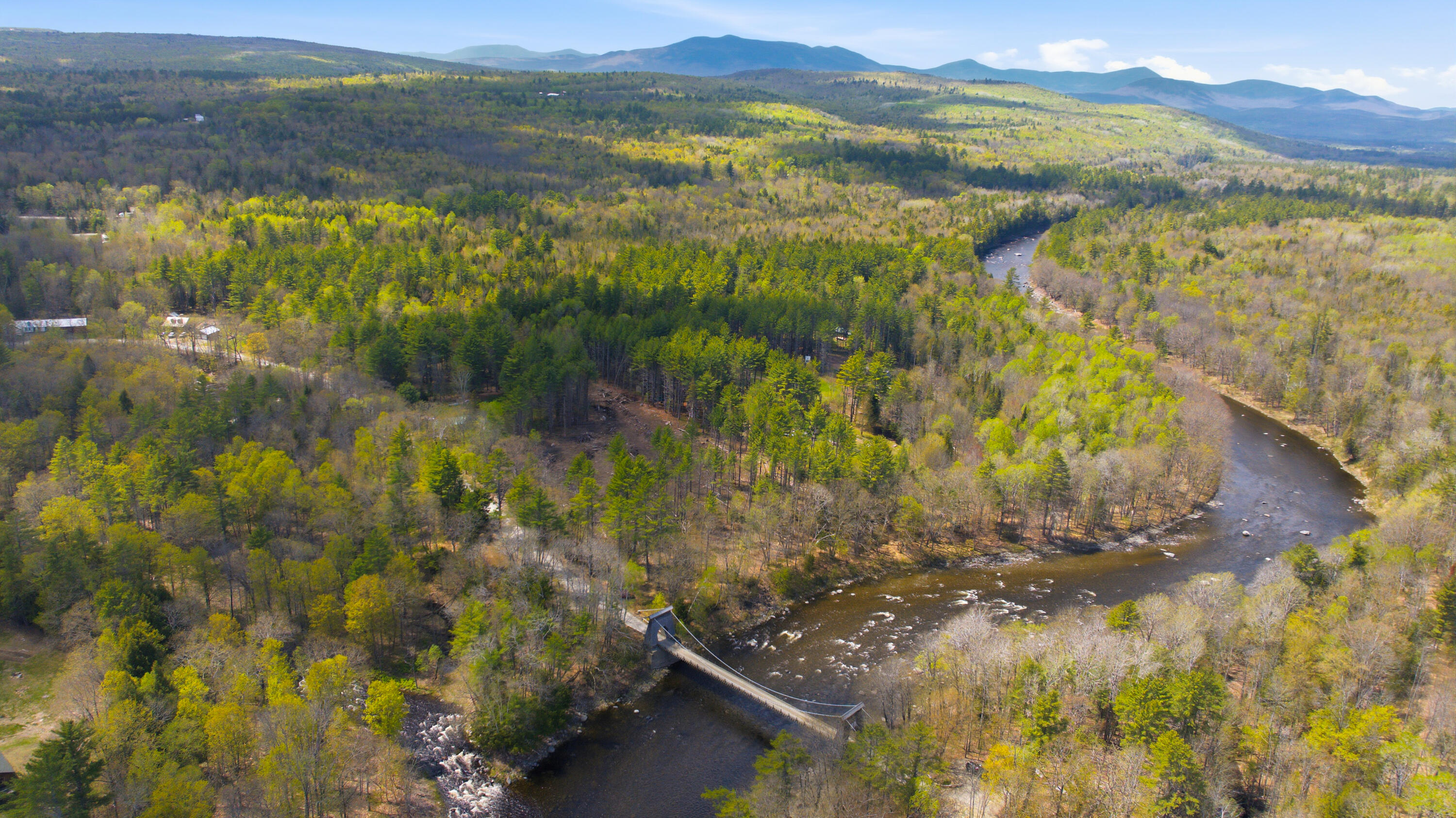 116 Wire Bridge Road New Portland, ME 04961 - Photo 8 of 64