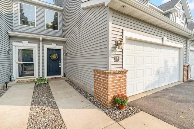 $272,900 | 6902 139th Lane Northwest, Unit 5, Ramsey, MN 55303