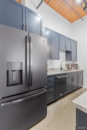 $198,250 | 1015 Washington Avenue, Unit 501, St. Louis, MO 63101