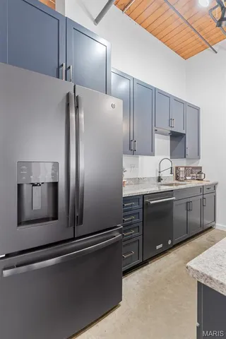 $201,250 | 1015 Washington Avenue, Unit 501, St. Louis, MO 63101