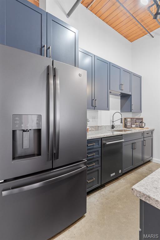 1015 Washington Avenue, Unit 501 St. Louis, MO 63101 - Photo 15 of 48