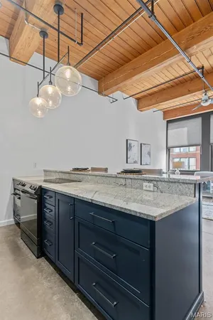 $198,250 | 1015 Washington Avenue, Unit 501, St. Louis, MO 63101