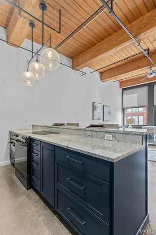 $201,250 | 1015 Washington Avenue, Unit 501, St. Louis, MO 63101