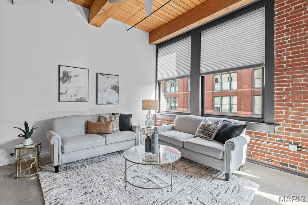 1015 Washington Avenue, Unit 501 St. Louis, MO 63101 - Photo 20 of 48