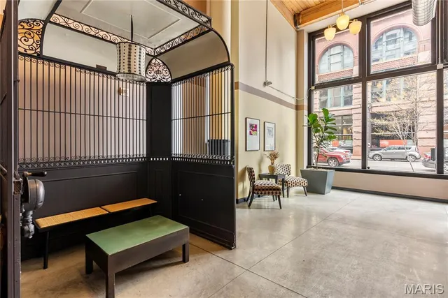 $201,250 | 1015 Washington Avenue, Unit 501, St. Louis, MO 63101