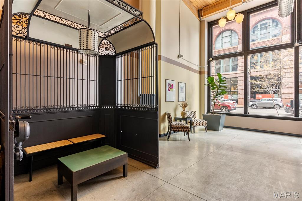 1015 Washington Avenue, Unit 501 St. Louis, MO 63101 - Photo 2 of 48