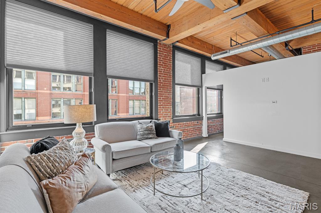 1015 Washington Avenue, Unit 501 St. Louis, MO 63101 - Photo 21 of 48