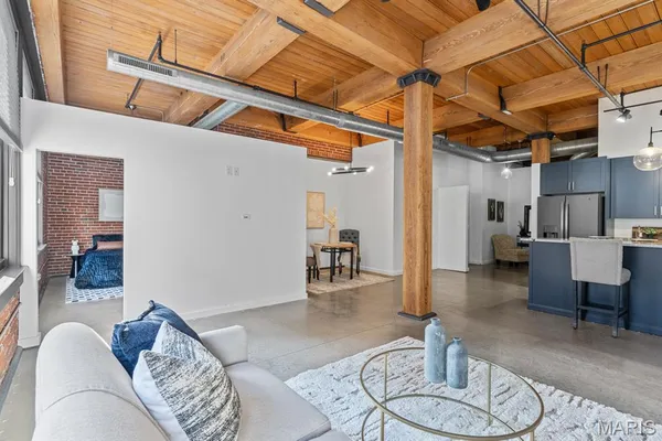 $198,250 | 1015 Washington Avenue, Unit 501, St. Louis, MO 63101