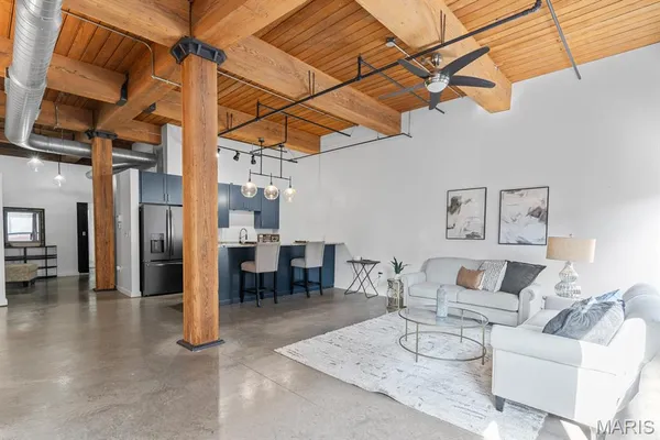 $198,250 | 1015 Washington Avenue, Unit 501, St. Louis, MO 63101