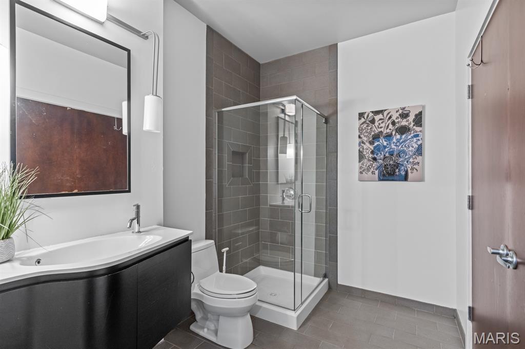 1015 Washington Avenue, Unit 501 St. Louis, MO 63101 - Photo 25 of 48