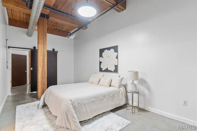 $201,250 | 1015 Washington Avenue, Unit 501, St. Louis, MO 63101