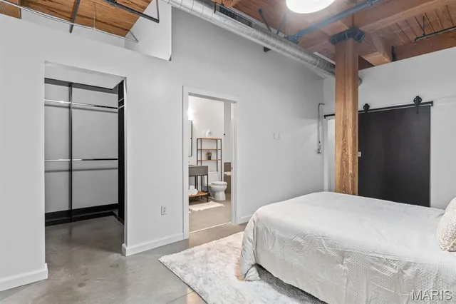 $201,250 | 1015 Washington Avenue, Unit 501, St. Louis, MO 63101