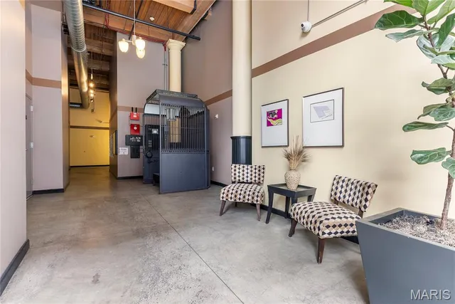 $201,250 | 1015 Washington Avenue, Unit 501, St. Louis, MO 63101