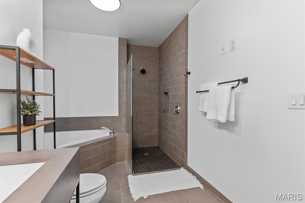 1015 Washington Avenue, Unit 501 St. Louis, MO 63101 - Photo 34 of 48