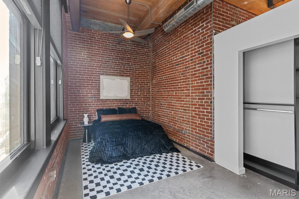 1015 Washington Avenue, Unit 501 St. Louis, MO 63101 - Photo 37 of 48