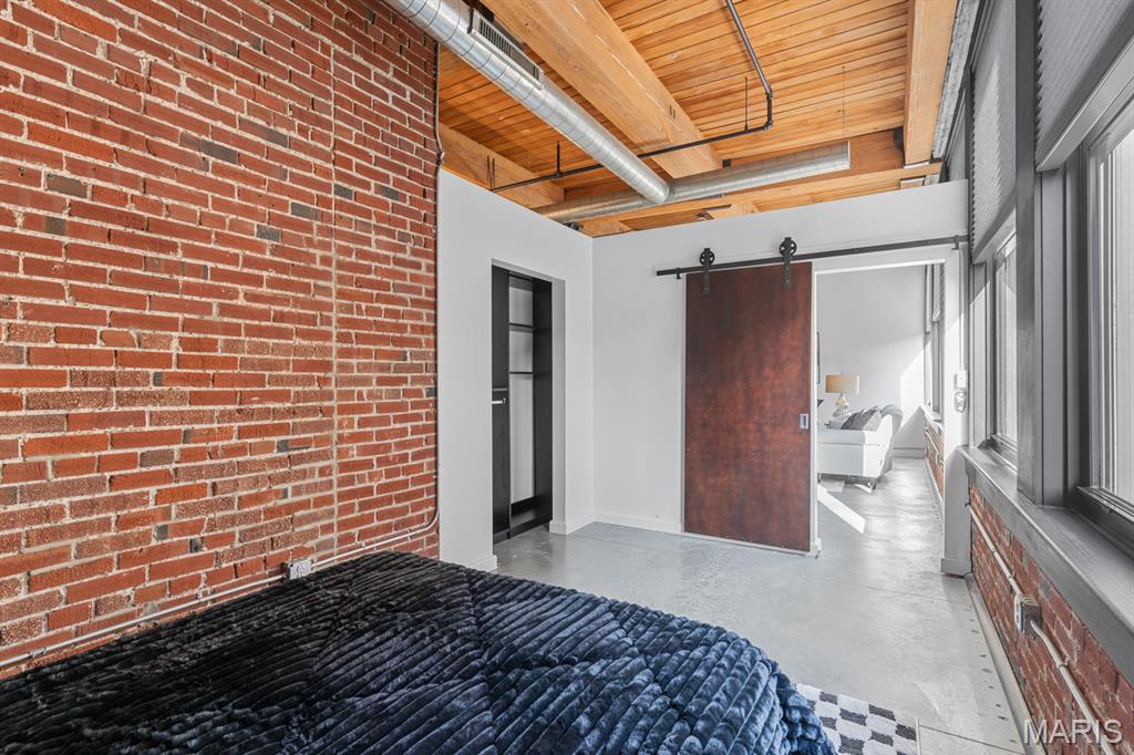 1015 Washington Avenue, Unit 501 St. Louis, MO 63101 - Photo 40 of 48