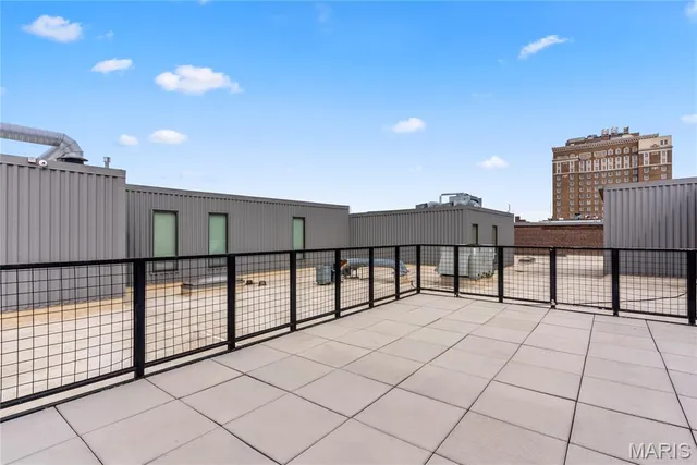 $201,250 | 1015 Washington Avenue, Unit 501, St. Louis, MO 63101