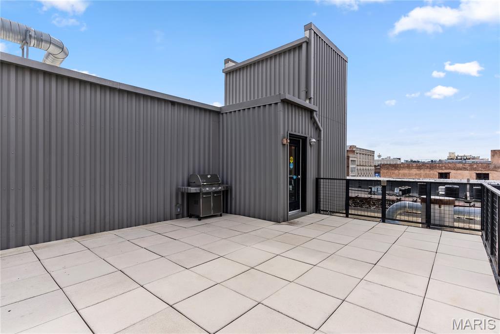 1015 Washington Avenue, Unit 501 St. Louis, MO 63101 - Photo 42 of 48