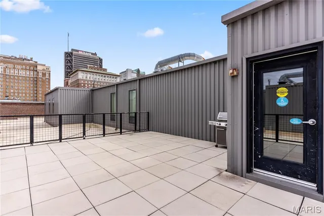 $201,250 | 1015 Washington Avenue, Unit 501, St. Louis, MO 63101