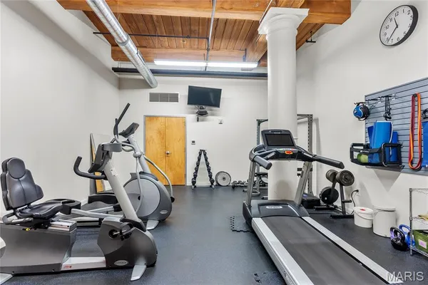 $198,250 | 1015 Washington Avenue, Unit 501, St. Louis, MO 63101