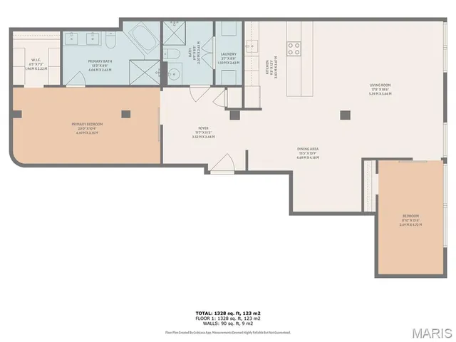 $201,250 | 1015 Washington Avenue, Unit 501, St. Louis, MO 63101
