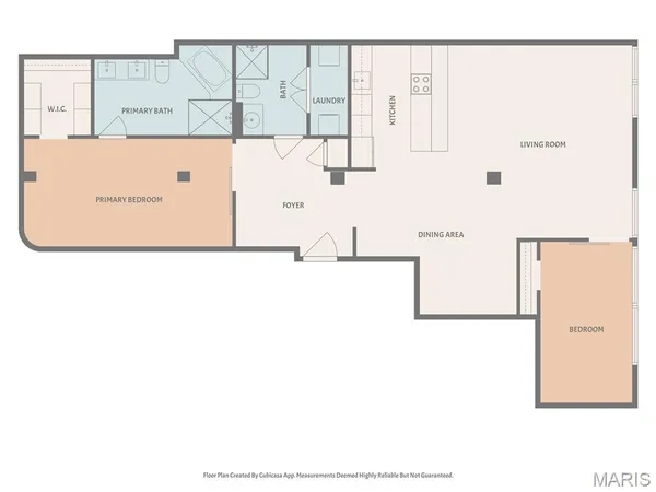 $198,250 | 1015 Washington Avenue, Unit 501, St. Louis, MO 63101