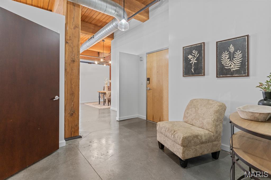 1015 Washington Avenue, Unit 501 St. Louis, MO 63101 - Photo 5 of 48