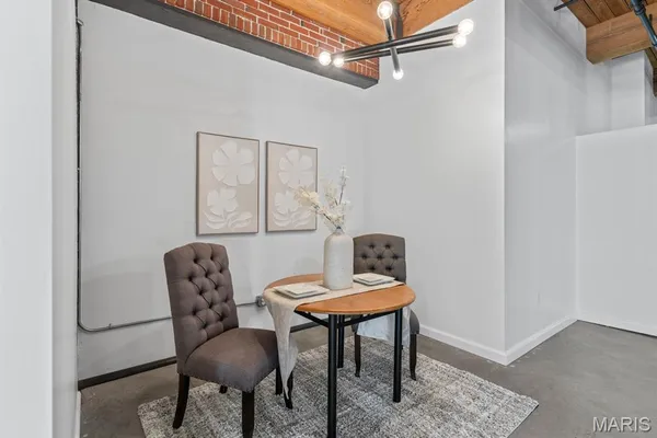 $198,250 | 1015 Washington Avenue, Unit 501, St. Louis, MO 63101