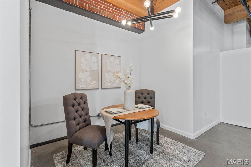 1015 Washington Avenue, Unit 501 St. Louis, MO 63101 - Photo 6 of 48