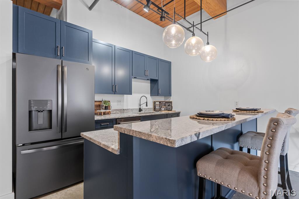 1015 Washington Avenue, Unit 501 St. Louis, MO 63101 - Photo 7 of 48