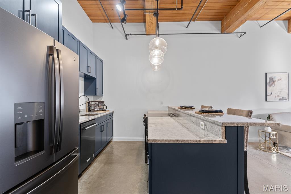 1015 Washington Avenue, Unit 501 St. Louis, MO 63101 - Photo 8 of 48