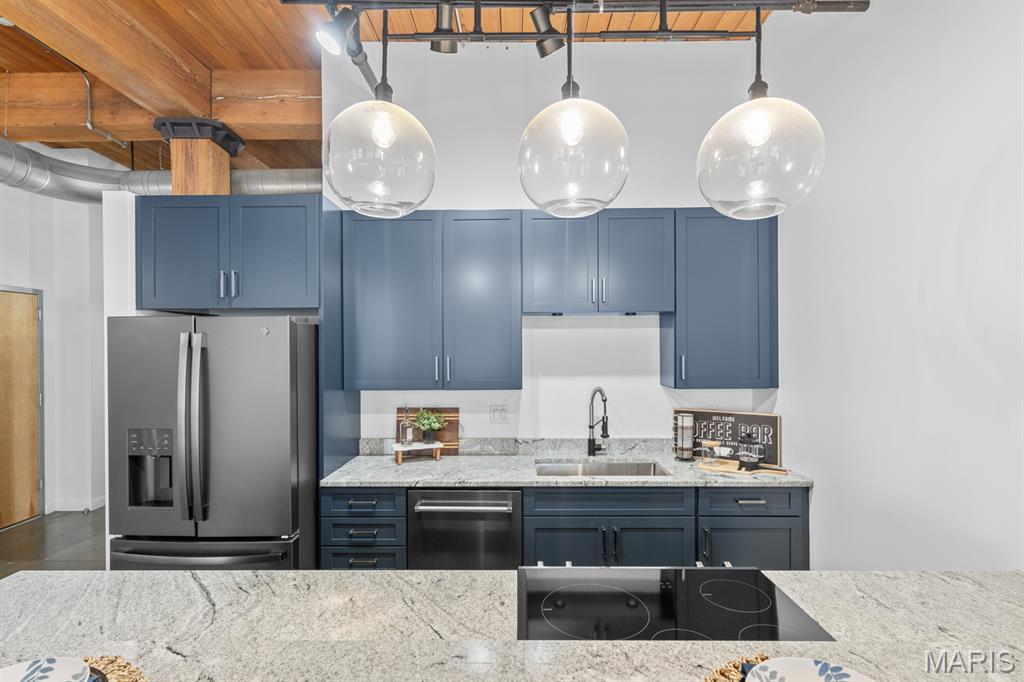 1015 Washington Avenue, Unit 501 St. Louis, MO 63101 - Photo 9 of 48