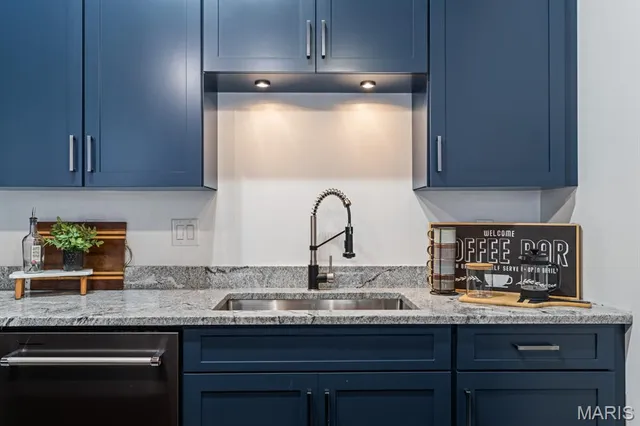 $201,250 | 1015 Washington Avenue, Unit 501, St. Louis, MO 63101