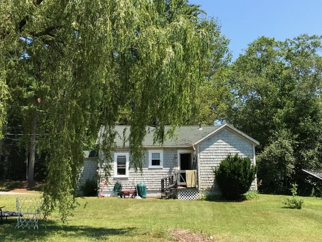 44 New Chester Road Hill, NH 03243 - Photo 1 of 26
