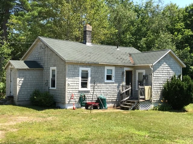 44 New Chester Road Hill, NH 03243 - Photo 2 of 26