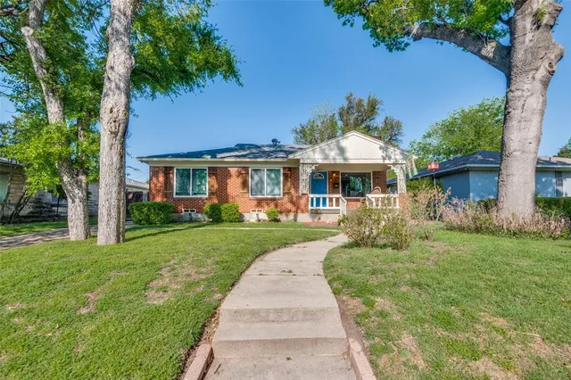 $359,000 | 3319 Tennessee Avenue, Dallas, TX 75224