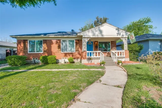 $359,000 | 3319 Tennessee Avenue, Dallas, TX 75224