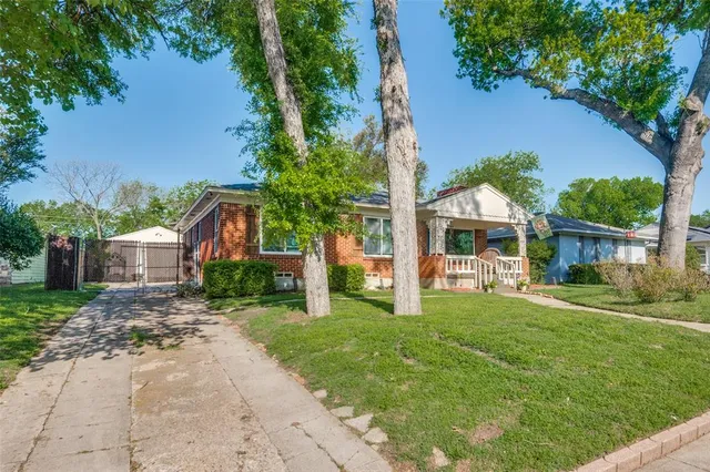 $359,000 | 3319 Tennessee Avenue, Dallas, TX 75224