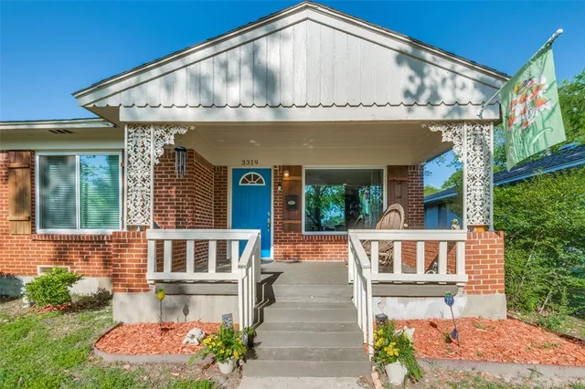 $359,000 | 3319 Tennessee Avenue, Dallas, TX 75224