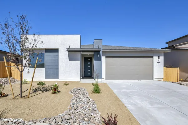 $699,990 | 142 Radiant Drive, Unit HOMESITE 69, Carson City, NV 89705