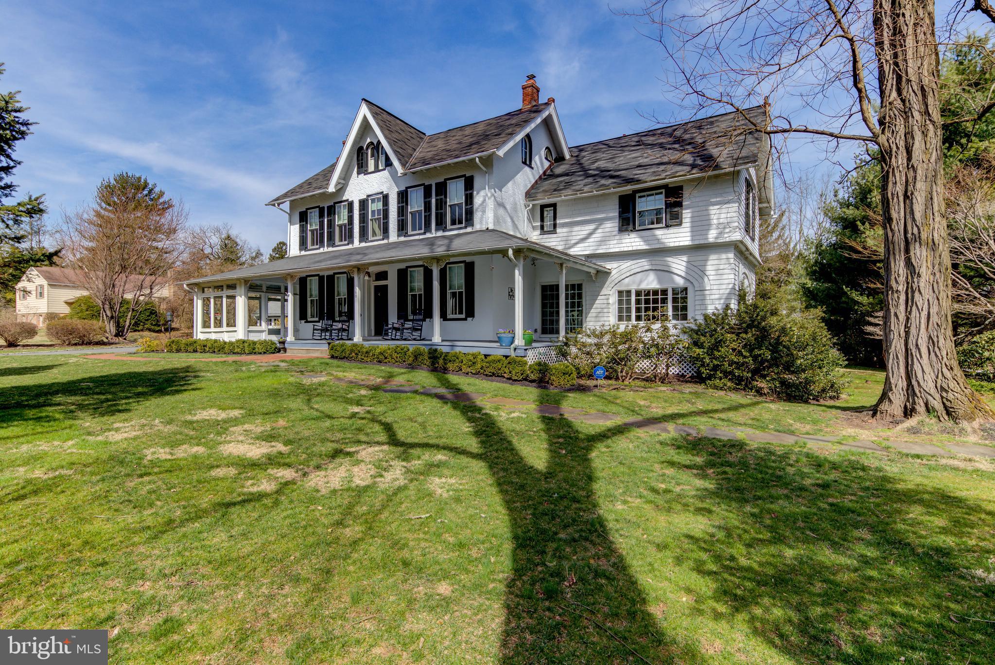 560 Conestoga Road Berwyn, PA 19312 - Photo 2 of 50
