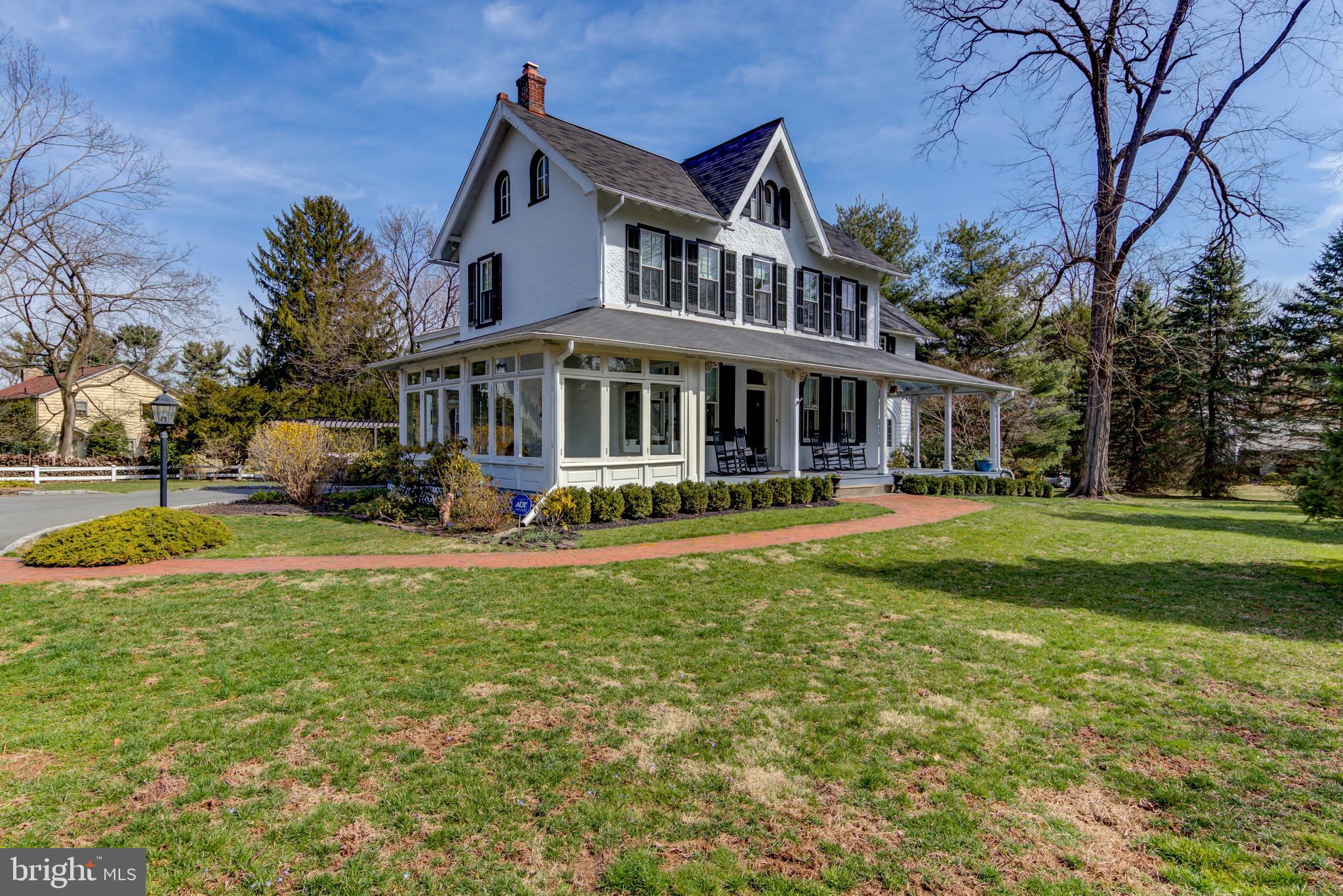 560 Conestoga Road Berwyn, PA 19312 - Photo 3 of 50