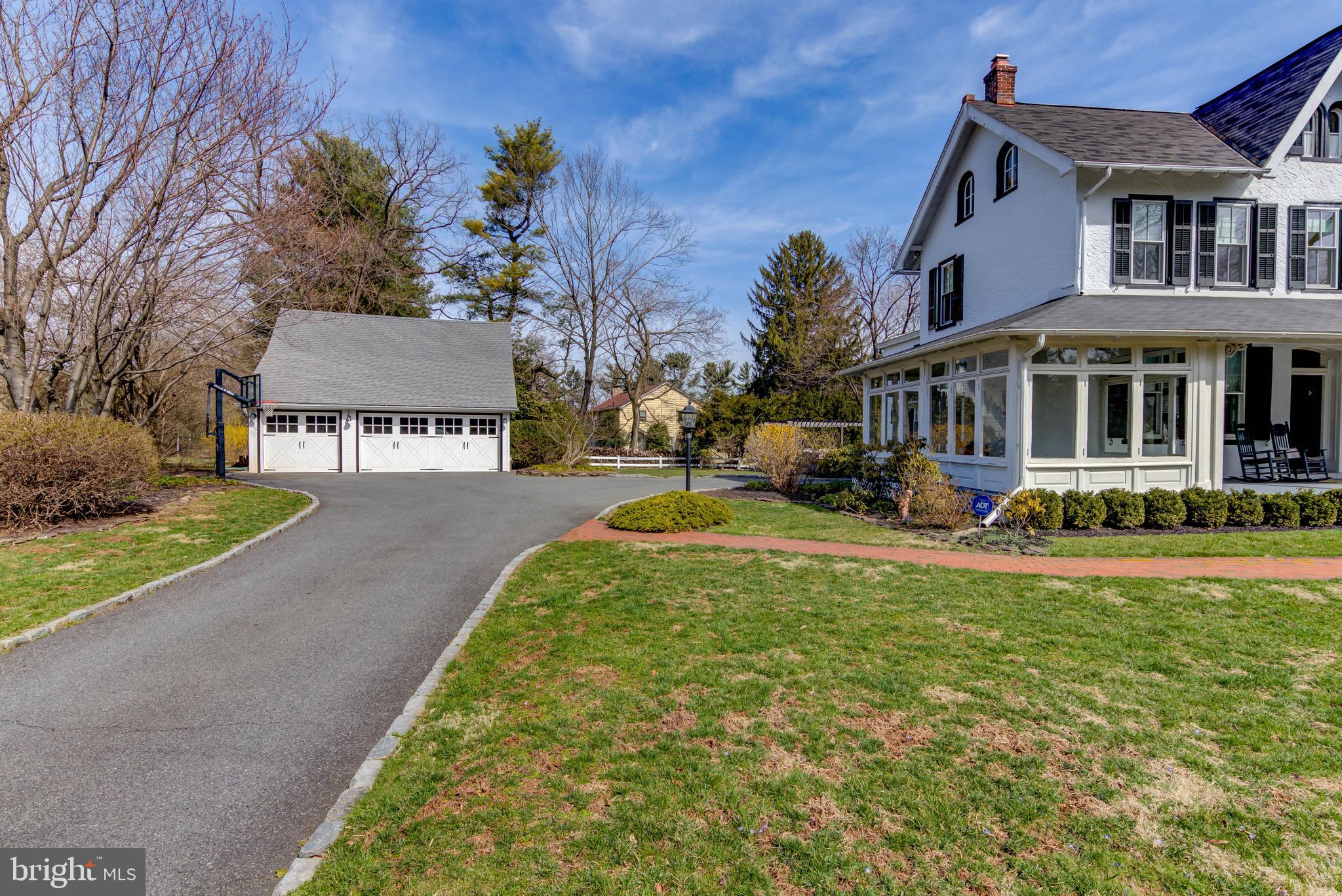 560 Conestoga Road Berwyn, PA 19312 - Photo 4 of 50
