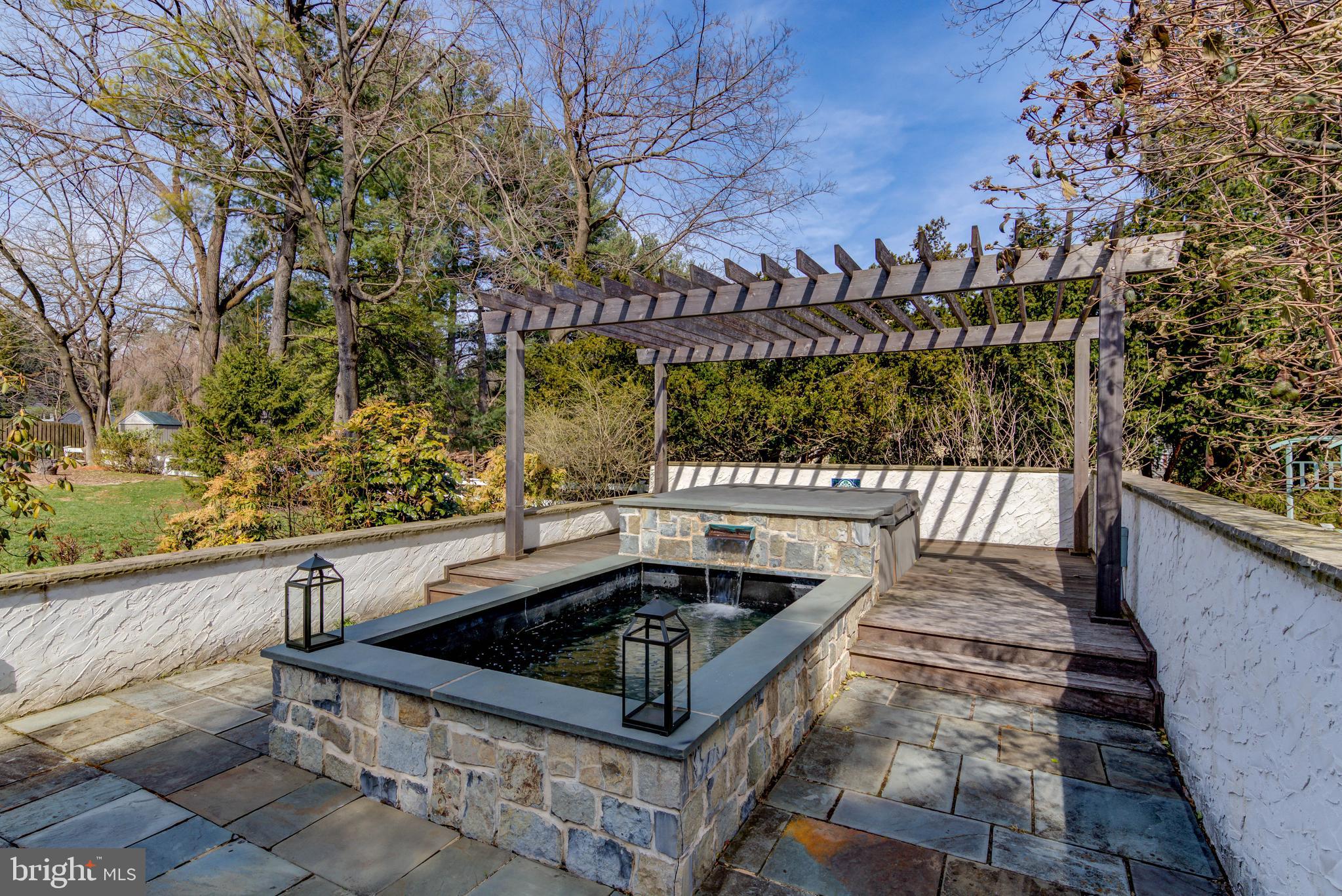 560 Conestoga Road Berwyn, PA 19312 - Photo 8 of 50