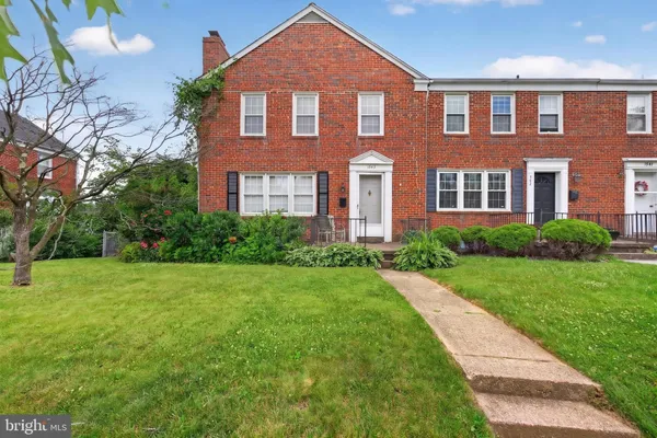 $350,000 | 1545 Cottage Lane, Towson, MD 21286