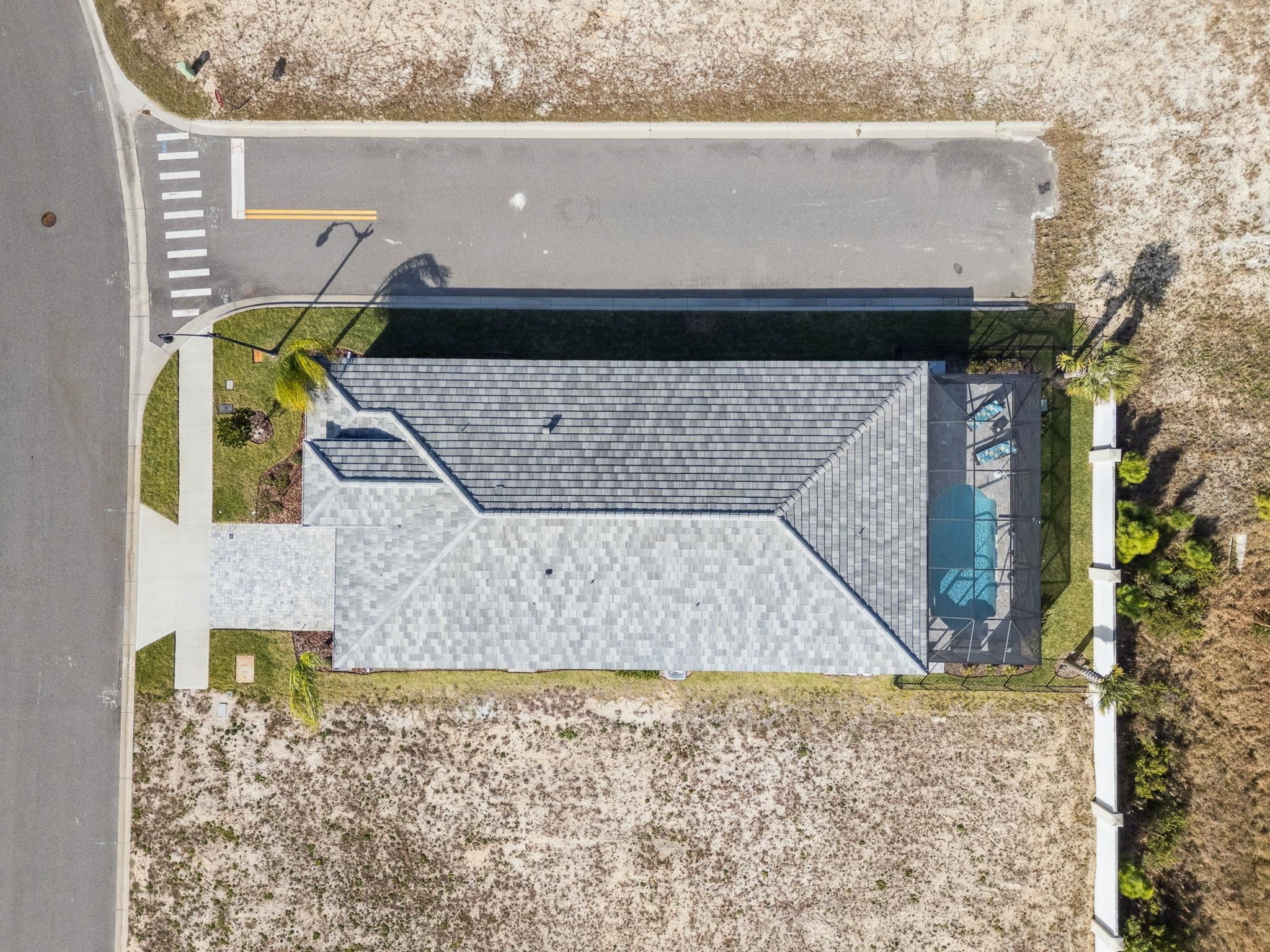 18 Rio Vista Drive Palm Coast, FL 32137 - Photo 51 of 73 Drone / aerial view