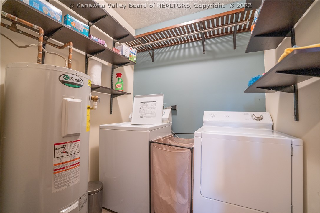 232 Eureka Road Charleston, WV 25314 - Photo 20 of 25 Gallery Image 20