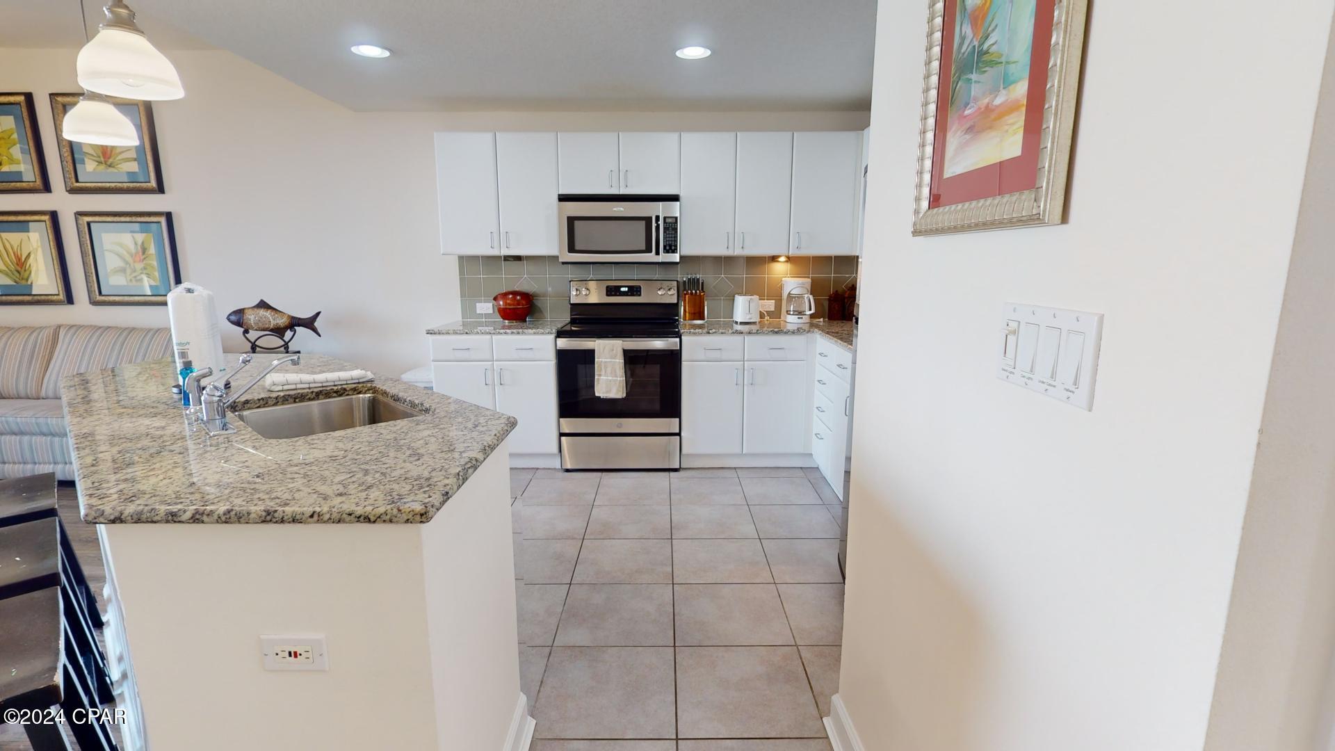 11800 Front Beach Road, Unit 21003 Panama City Beach, FL 32407 - Photo 11 of 38